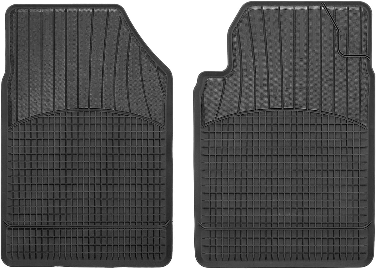Carfashion All Weather Cover Mat for Prius III, Prius + - A1