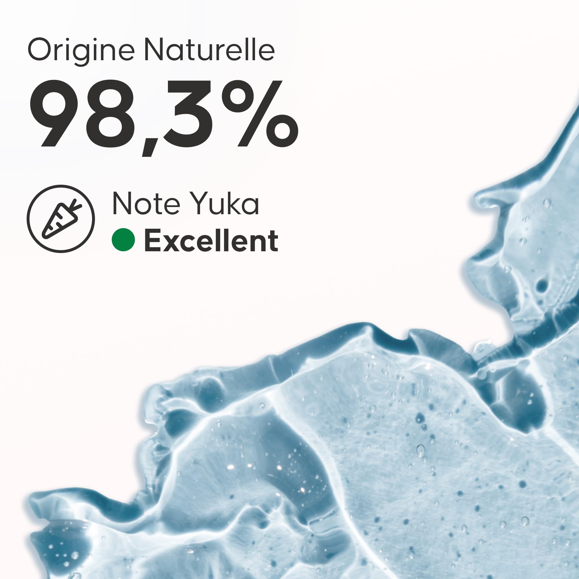 Cellublue Gel Minceur Cryo Ventre – Effet Froid Intense – Action Ciblée pour un Ventre Plat, Résultats Rapides – 98,3% d'Ingrédients d'Origine Naturelle – Marque Experte depuis 12 Ans