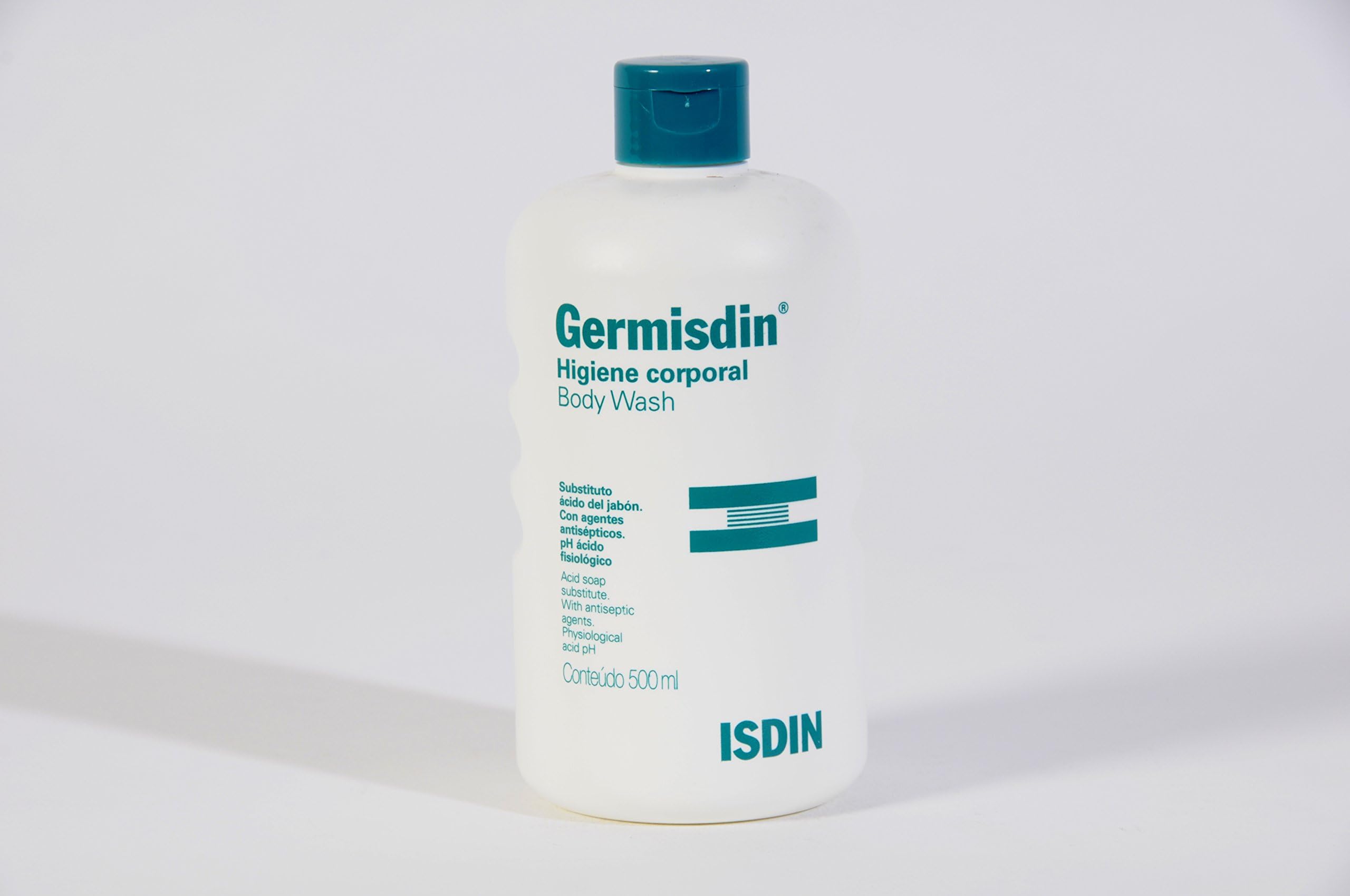 GERMISDIN Moisturising Lotions 30 ml