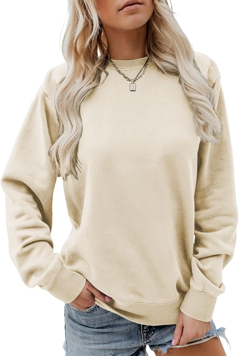Custom Sweatshirt Personalized Sweatshirts for Women Crewneck Custom Sweater Design Your Own Sweatshirts