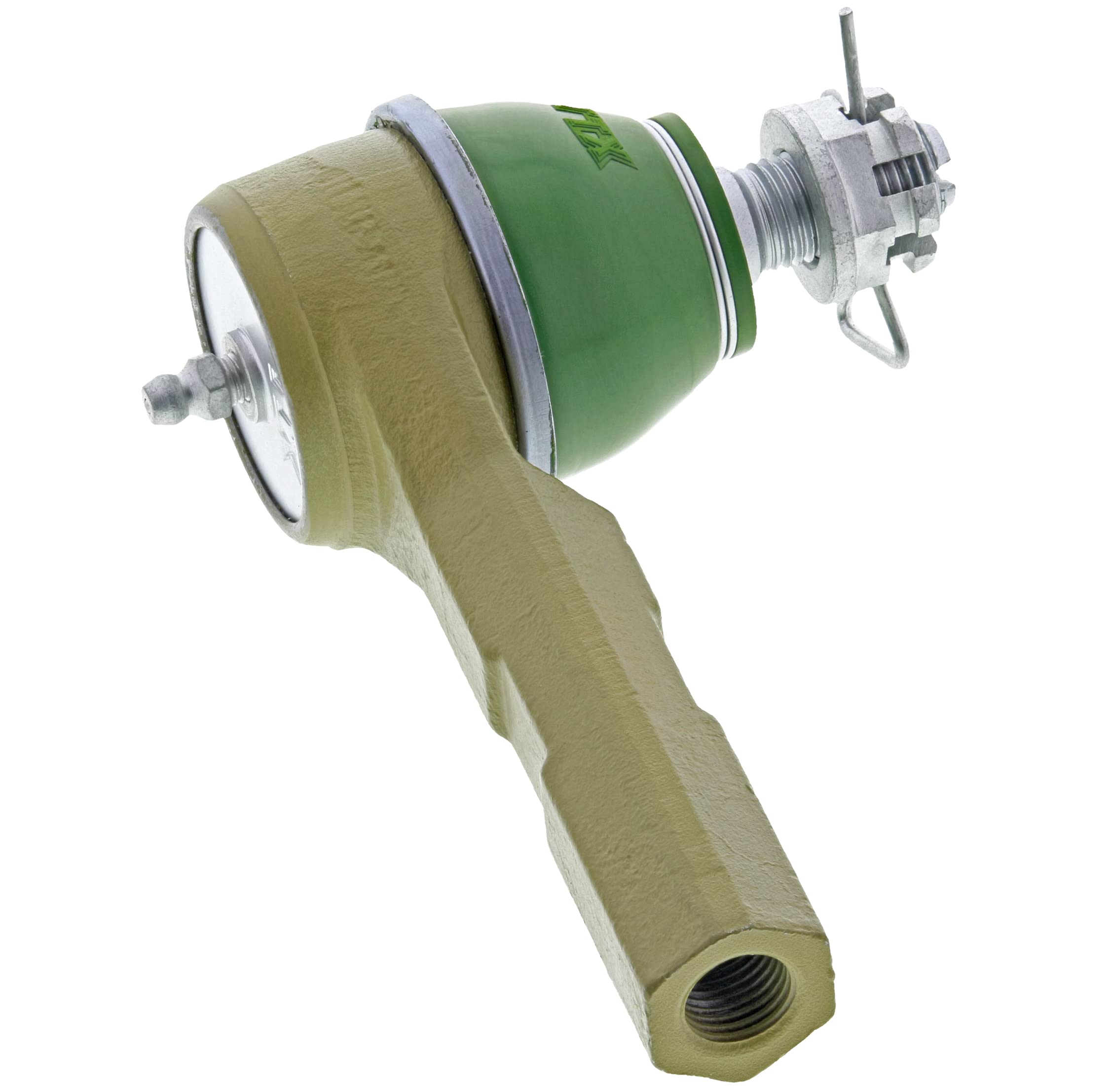 Amazon.com: Mevotech TTX Steering Tie Rod Ends Kit | Replaces