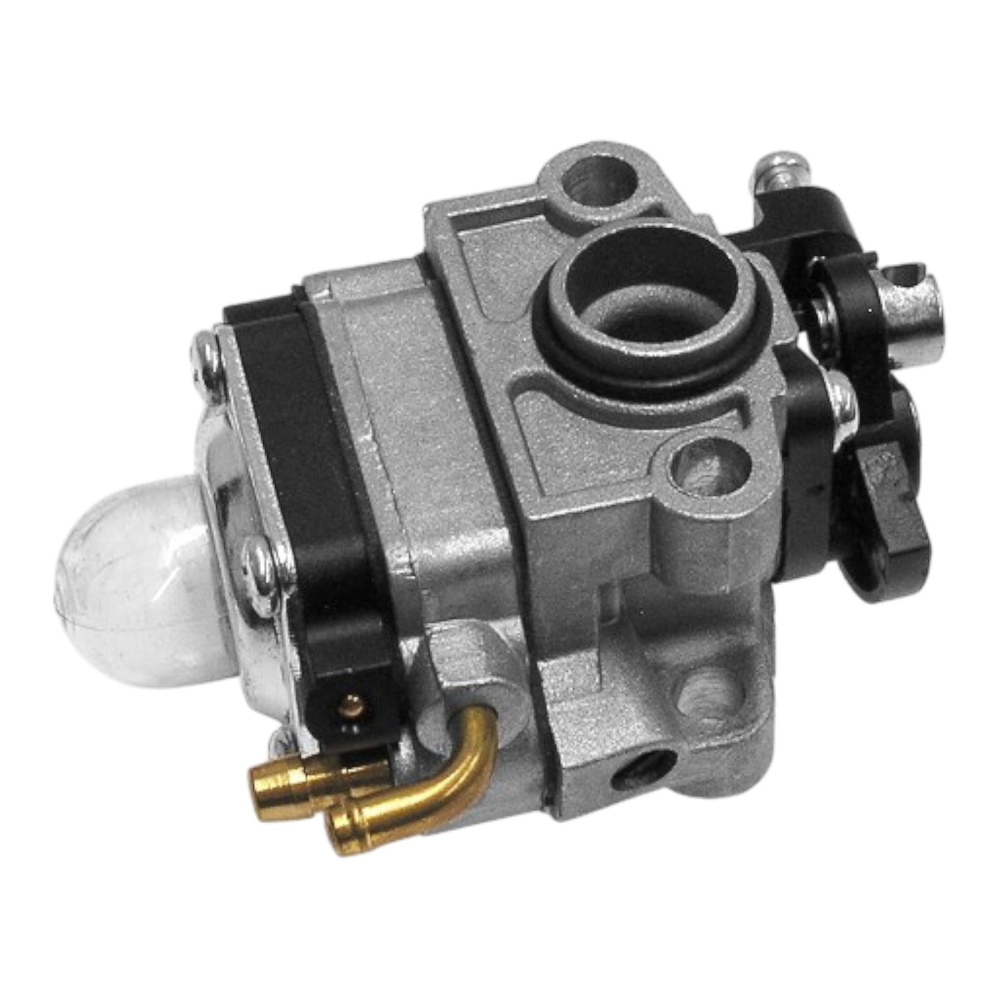 cyclingcolors Carburettor Suitable for Oleo-Mac Sparta 25 250 Replaces Original Part Number 23183993R - Thermal Engine Replacement Part