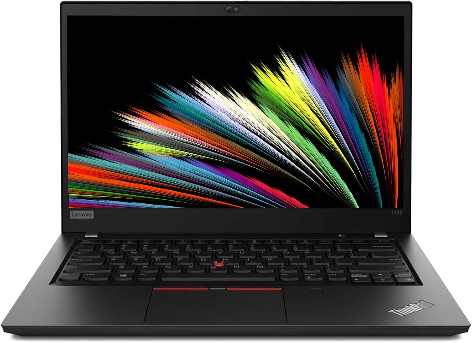 Lenovo Thinkpad T495 Business Laptop 14