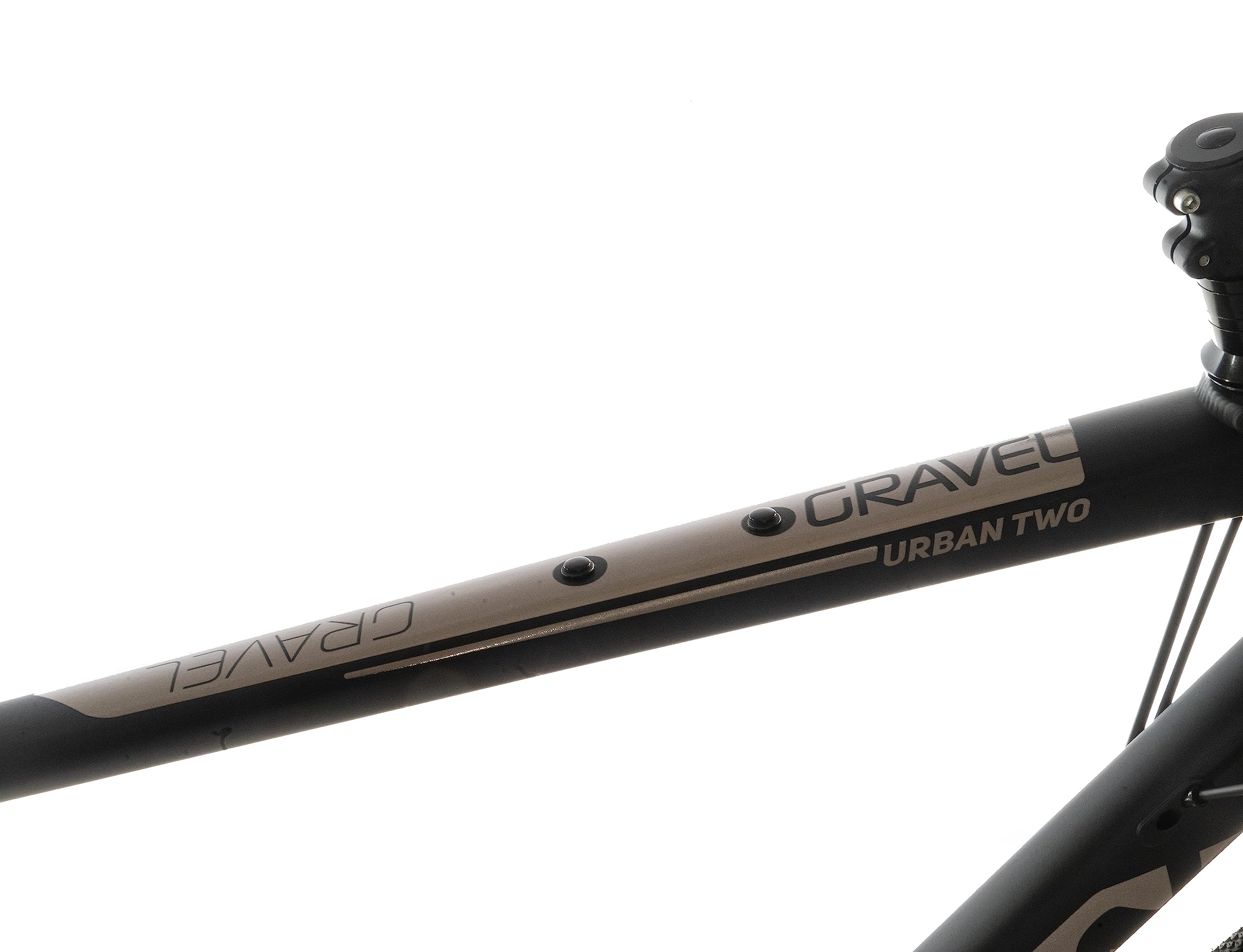Vélo Gravel CHRISSON Road One - Shimano Sora 18V, Freins Disque - Aluminium - Homme Femme - Taille 52 Et 56 Cm