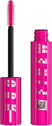 Máscara De Cílios Lash Sensational Firework Maybelline Ny Lavável 36g