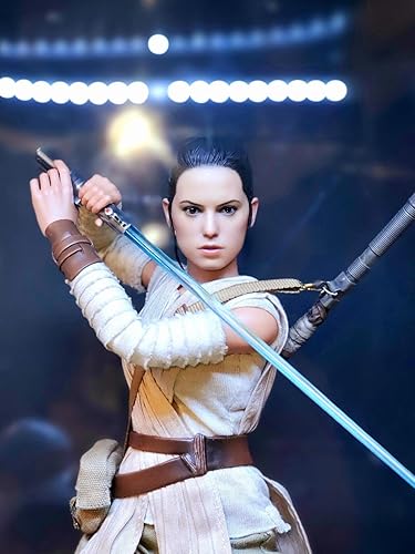 Amazon.co.jp: ムービー・マスターピース スター・ウォーズ/フォースの
