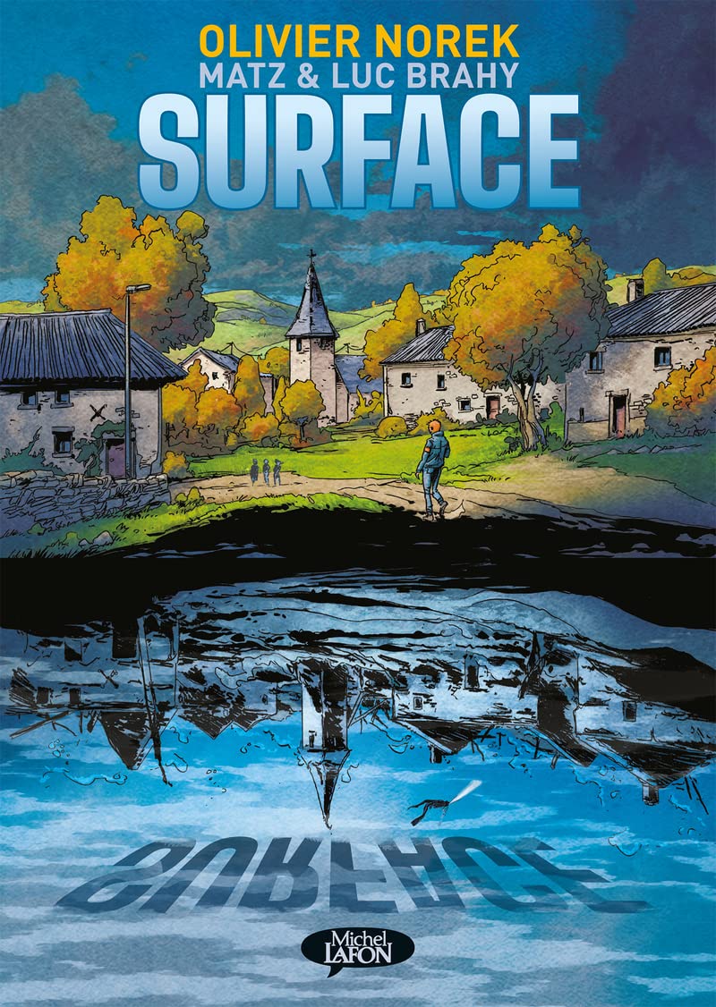 Amazon.co.jp: Surface : 本