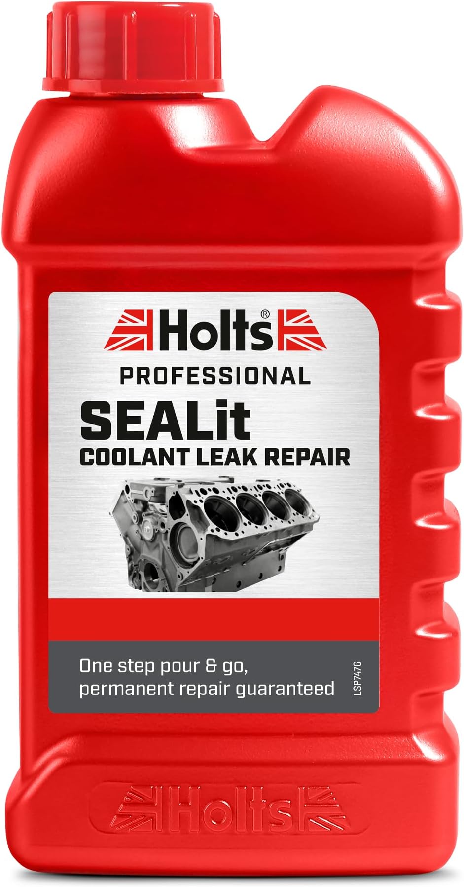 Holts Sealit Leak Repair 250ml