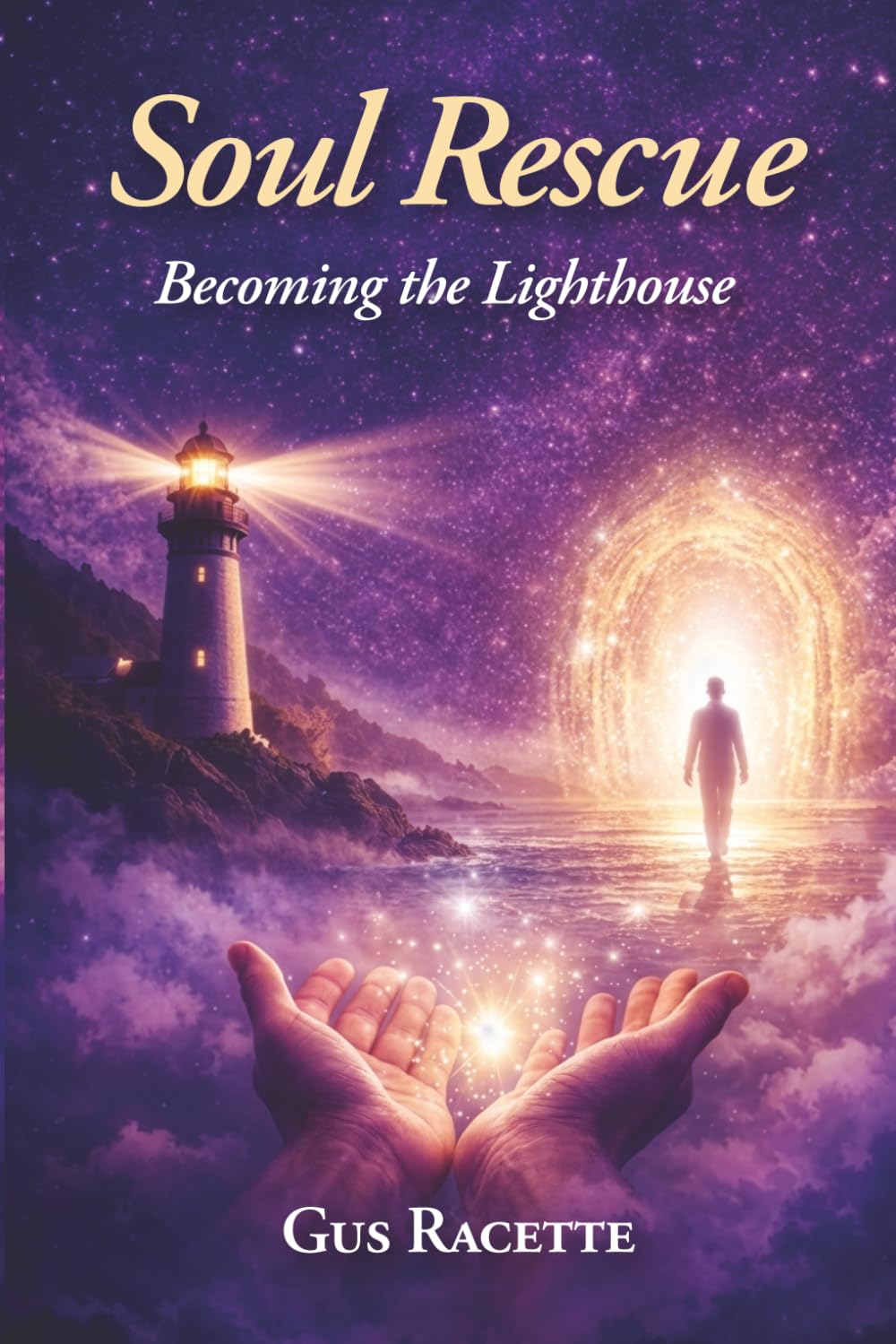 Soul Rescue: Becoming the Lighthouse