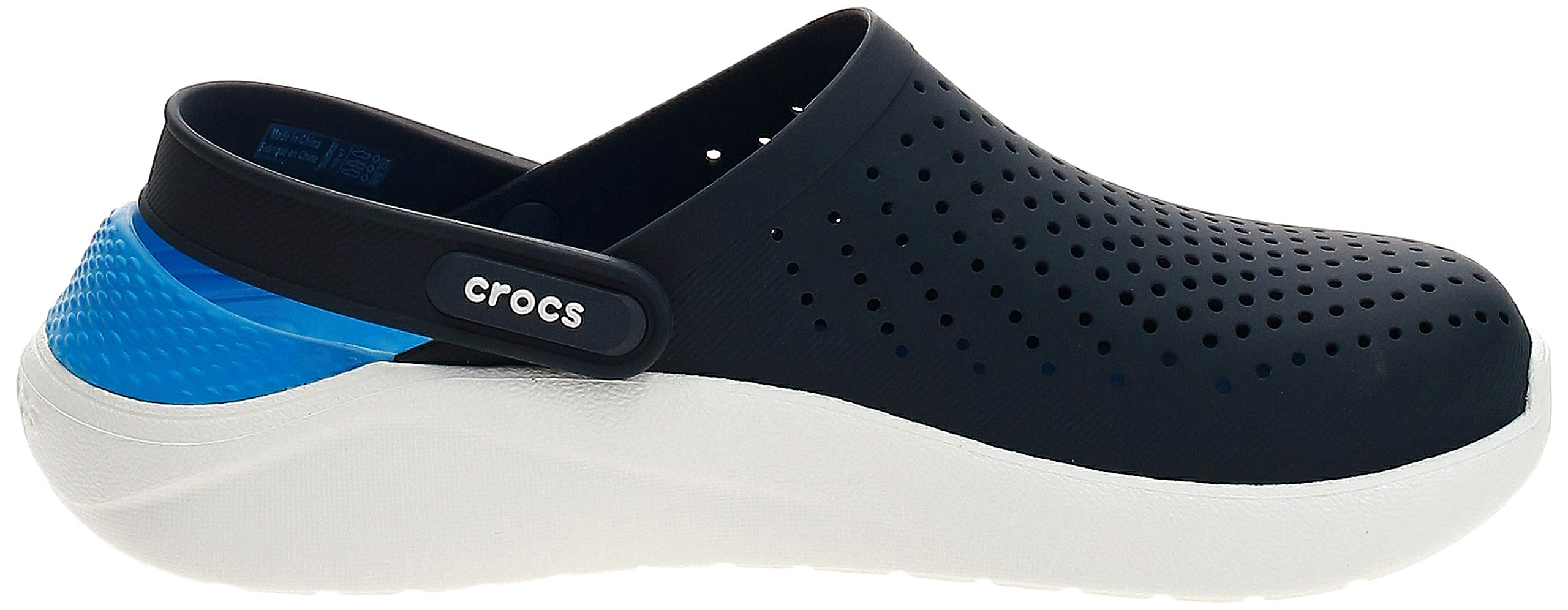 amazon crocs literide