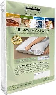 Mattress Waterproof Pillow Protector