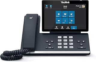 Yealink SIP-T56A-TEAMS Edition (Renewed)
