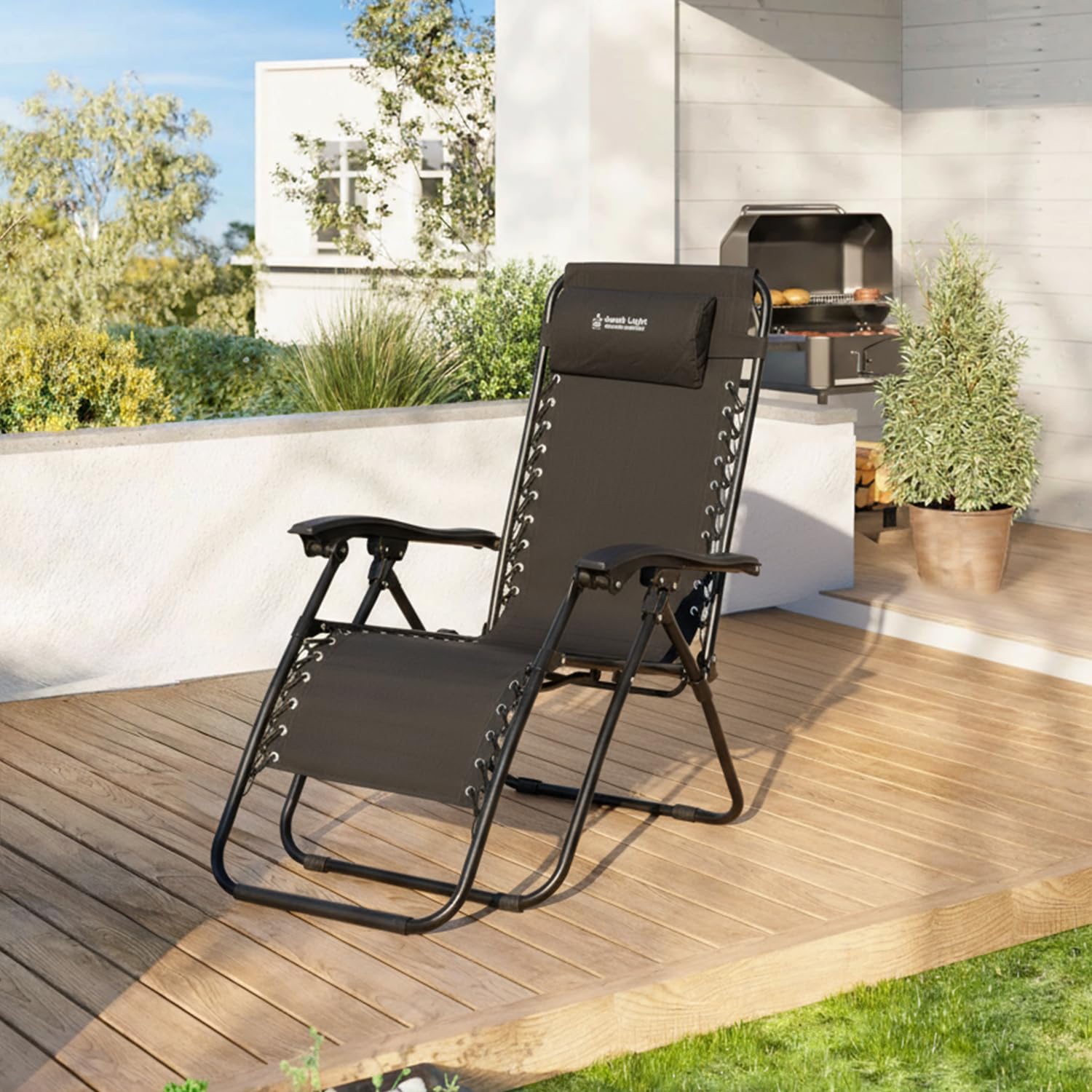 【新品未使用】ハンモックチェア インフィニティチェア 折り畳み 角度調整 インフィニティチェアで極上のリラックス体験を！コールマンの