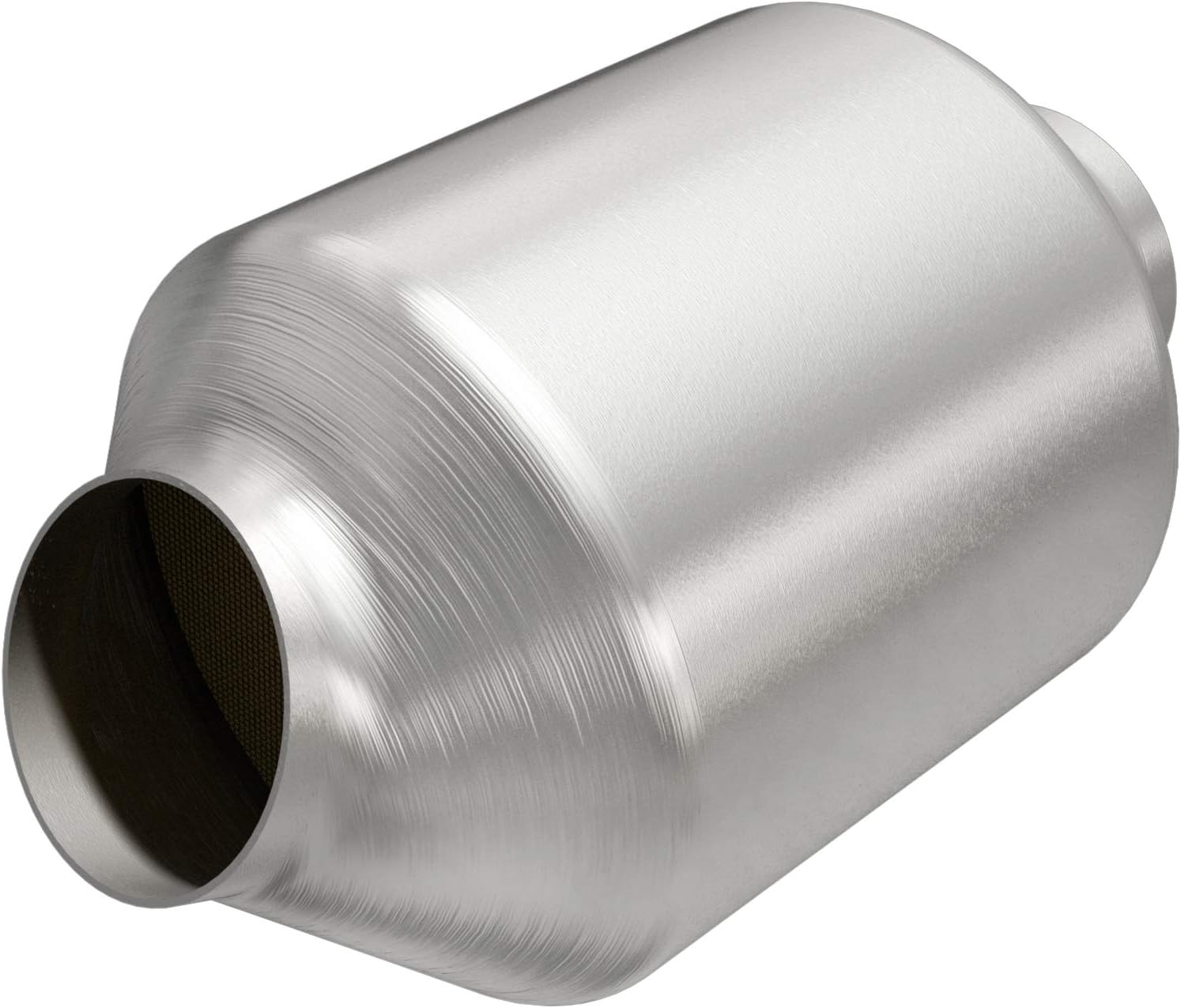 MagnaFlow 559176 Universal Catalytic Converter (CARB Compliant)