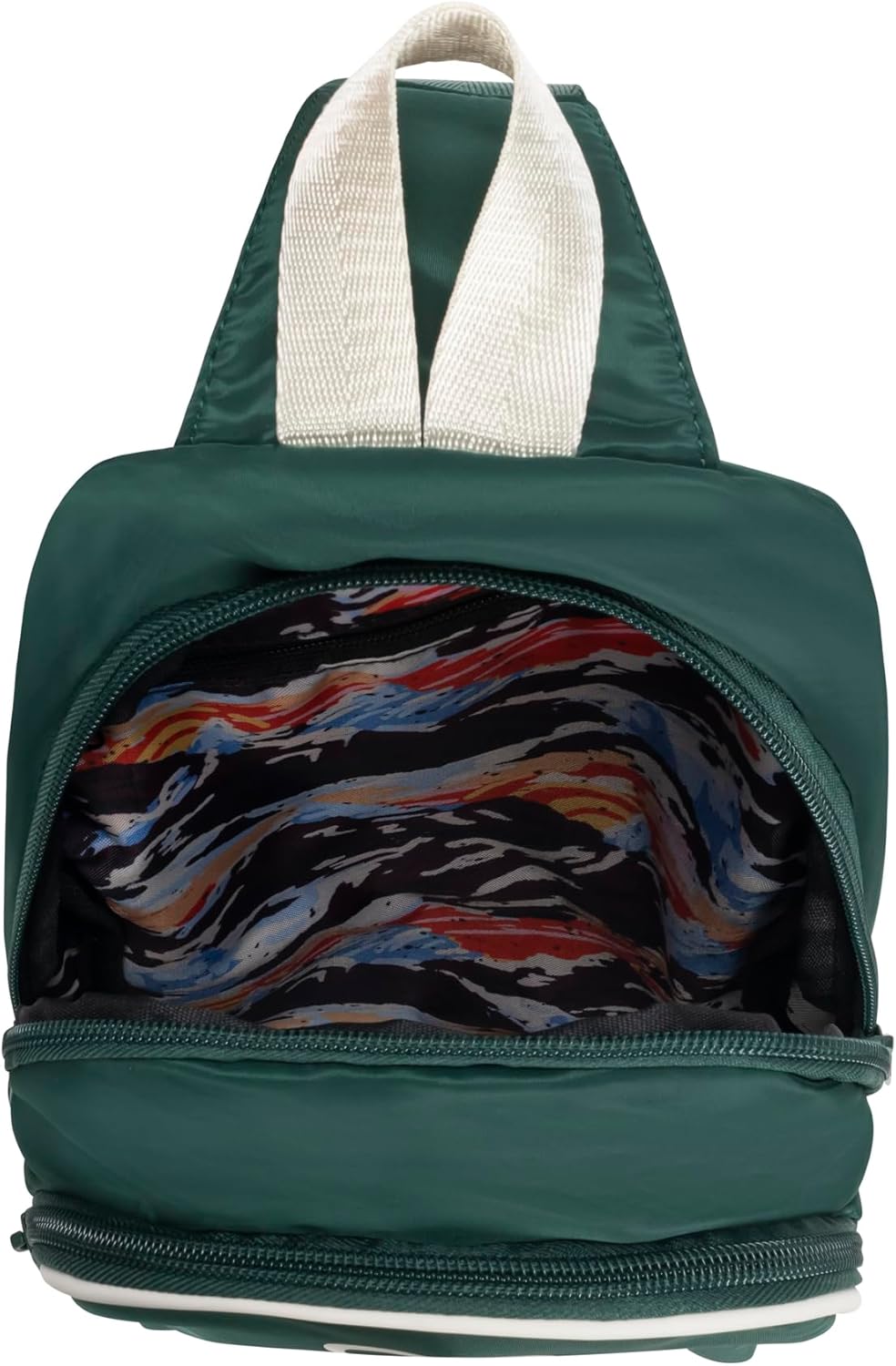 Champion Oracle Sling Pack, Dark Green, OS - Image 4
