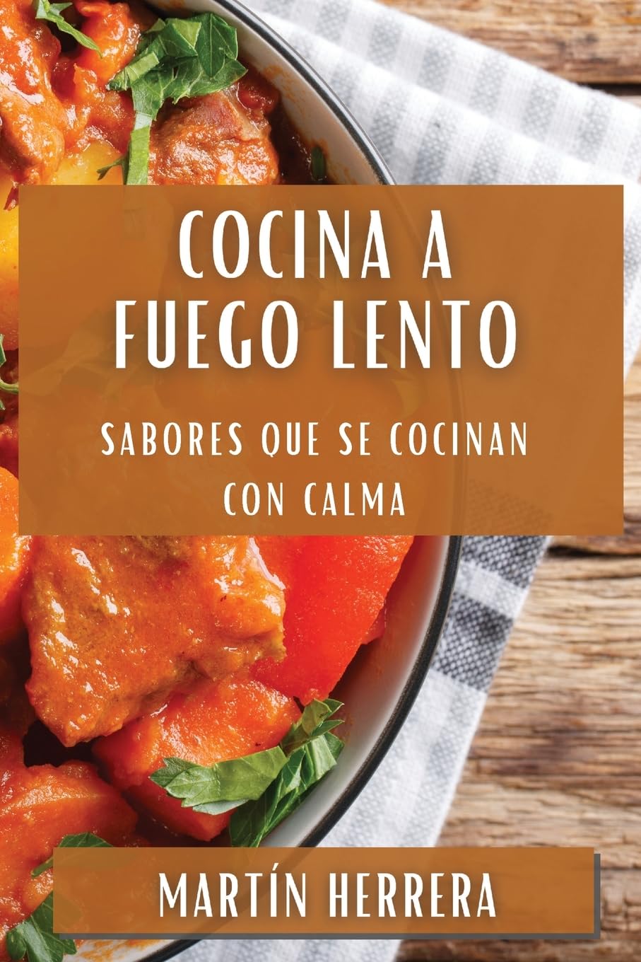 Cocina a Fuego Lento: Sabores que se Cocinan con Calma