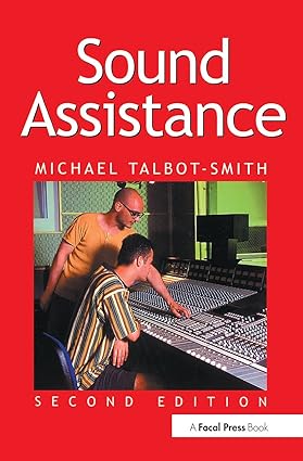 Sound Assistance, 2nd Edition