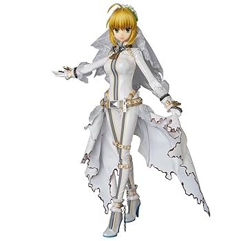 Amazon.co.jp: RAH リアルアクションヒーローズ セイバー