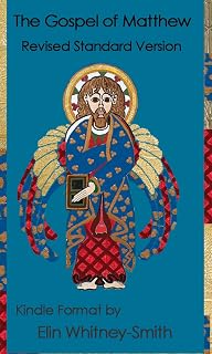 Bible: The Gospel of Matthew: Revised Standard Version (RSV)