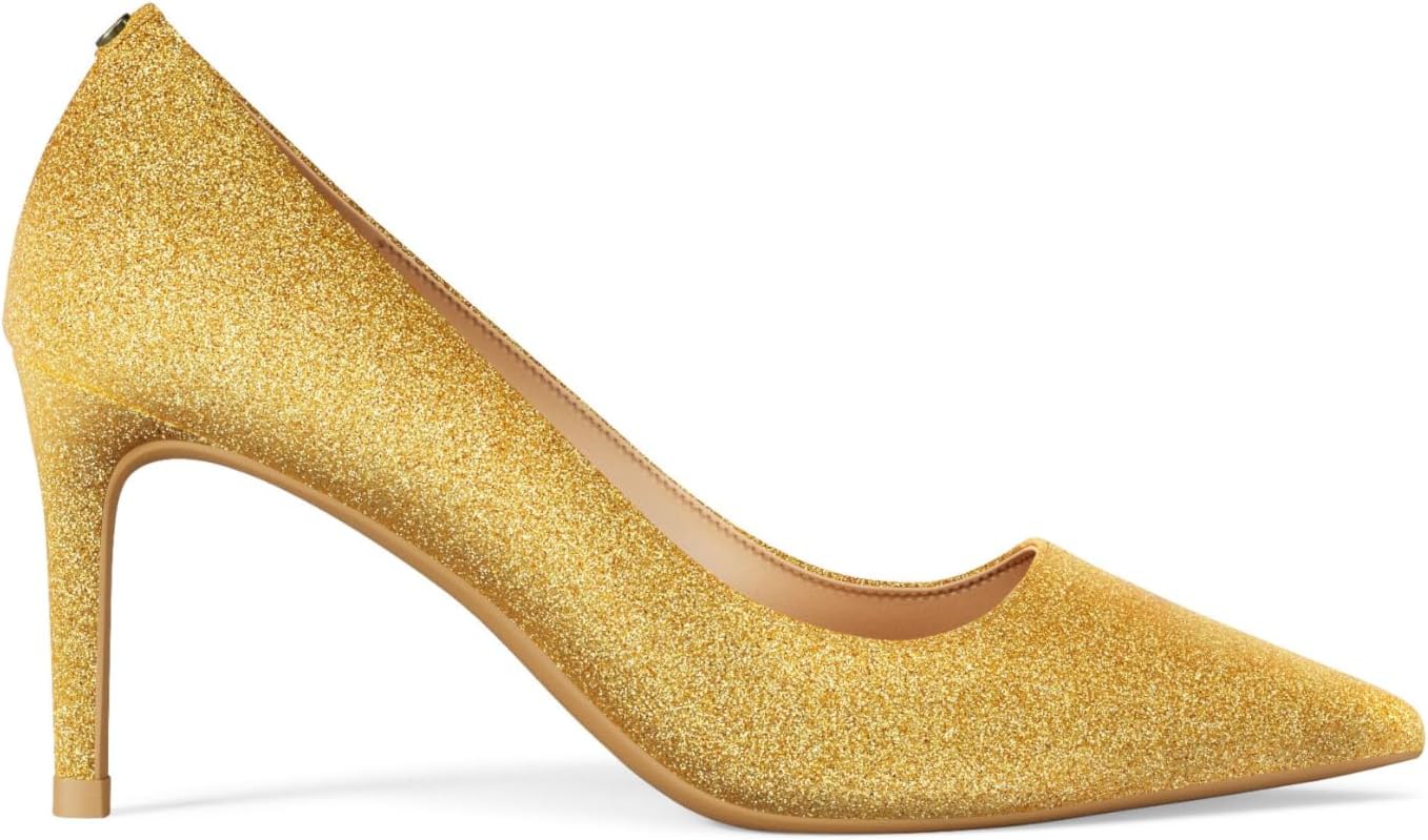 Michael Kors Womens Alina Flex Pump - Image 2