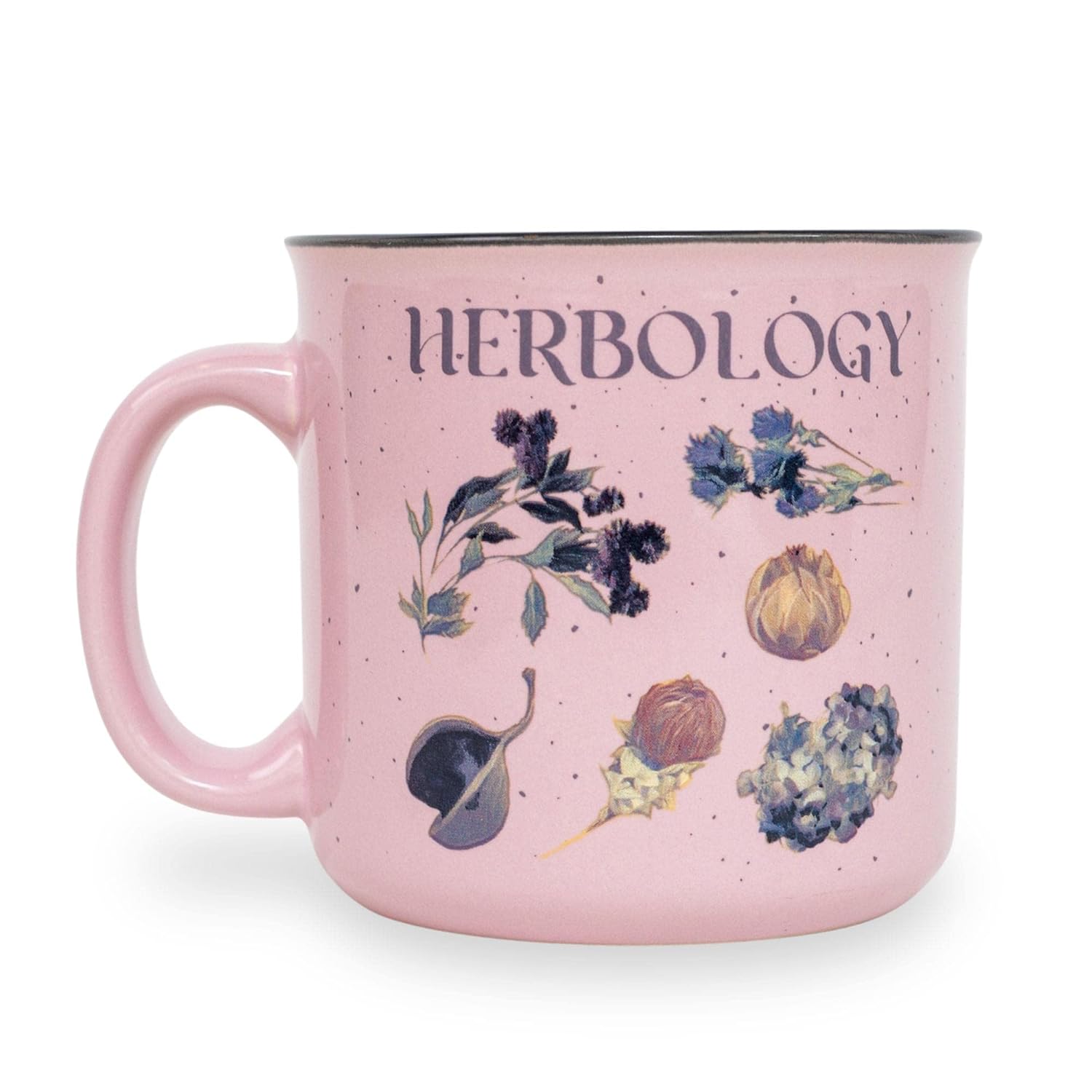 Buy Toynk Harry Potter Herbology Ceramic Camper Mug Holds 20 Ounces