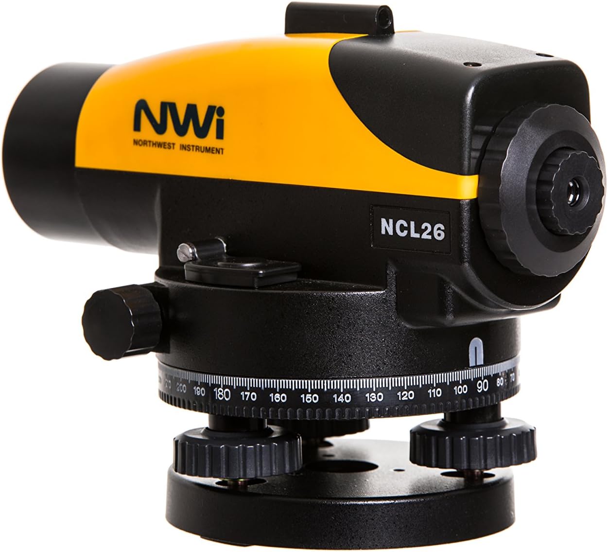 NWI NCL26 26x Contractors Automatic Level