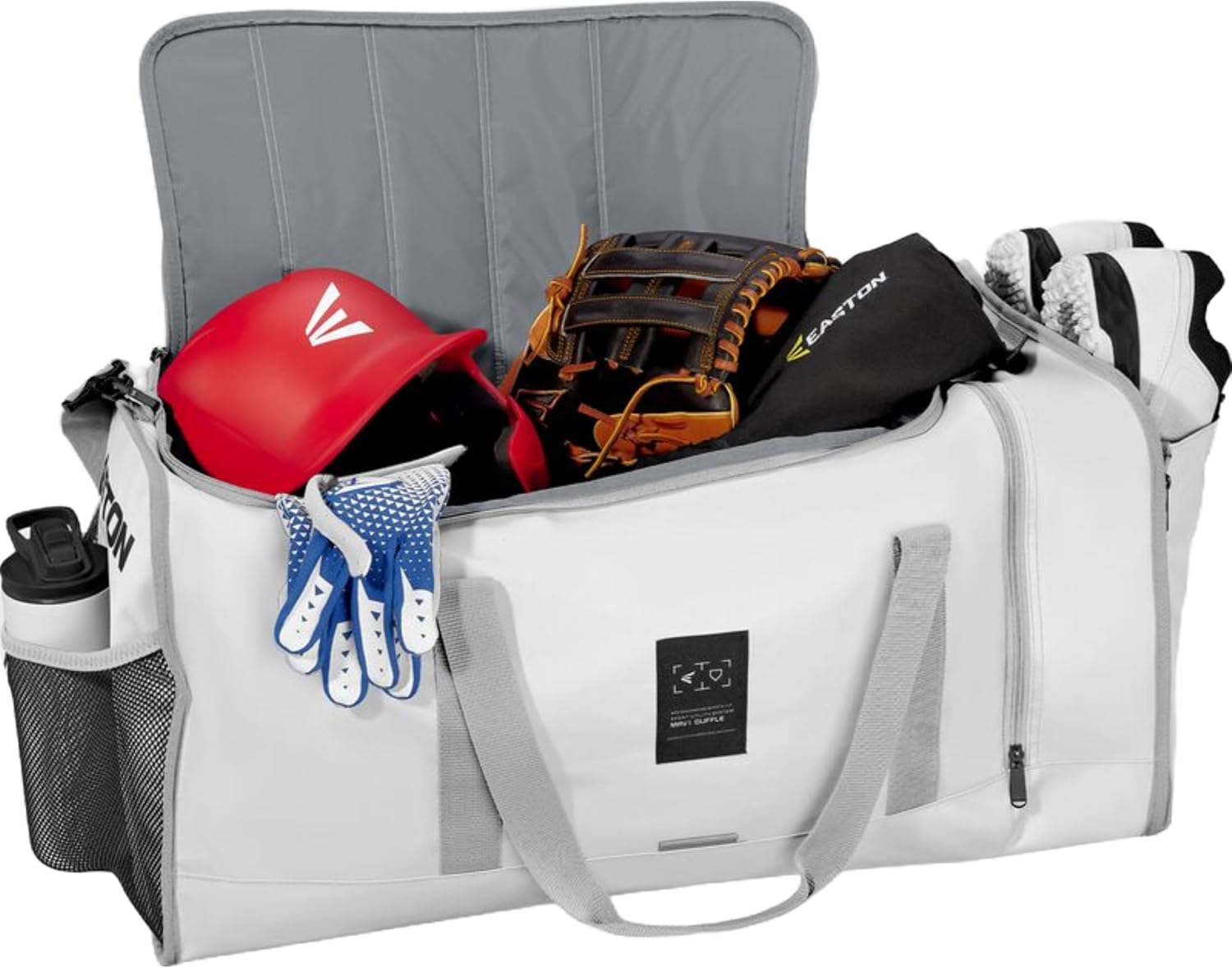 Easton | MAV1 Duffel Equipment Bag | Baseball & Softball | Multiple Colors