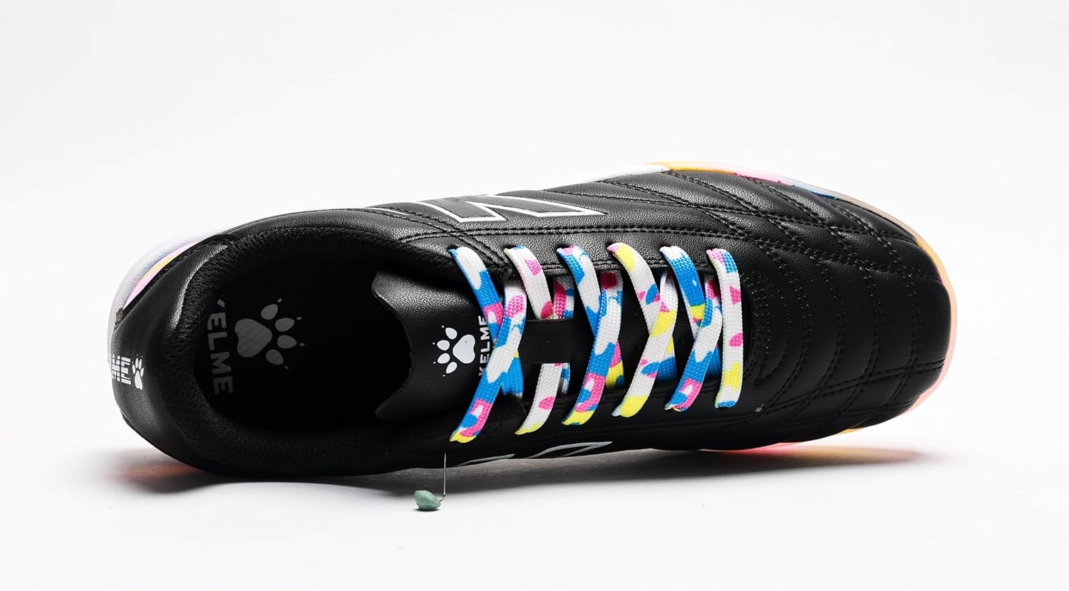 KELME Pro Futsal Soccer Shoes – Indoor Sala Soccer Shoe Unisex Adult – Futsal Sneaker Men's and Women's Sala Cleats - Image 5