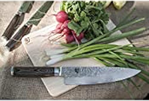 Miniatura 4 de Shun Premier - Juego de bloques de cuchillos (6 piezas)