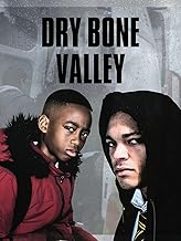 Dry Bone Valley