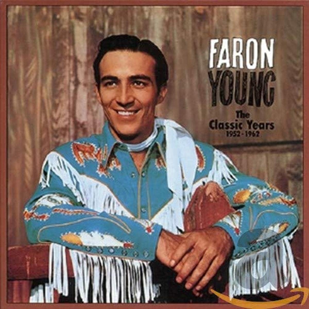 The Classic Years 1952-1962