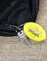 Amazon.co.jp: [(What it isNt) ART BY MARK GONZALES] ウエストバッグ