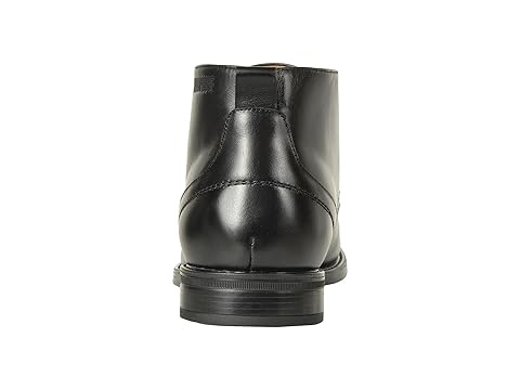 florsheim midtown waterproof chukka boot