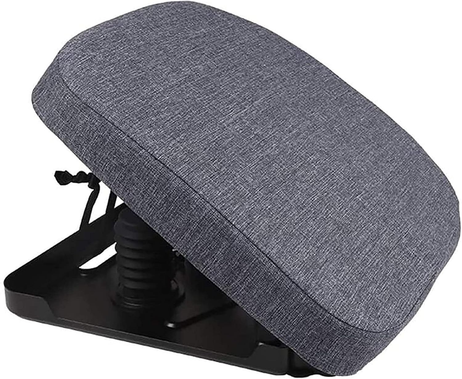 Uplift Seat Assist Cushion, Portable Lift And Sofa Stand Assist, Memory