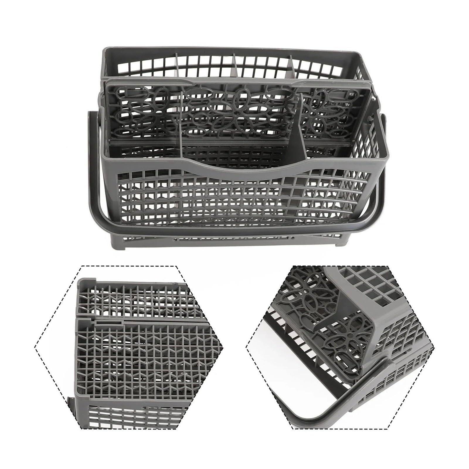Cesta For Lavavajillas,Accesorios For Lavavajillas