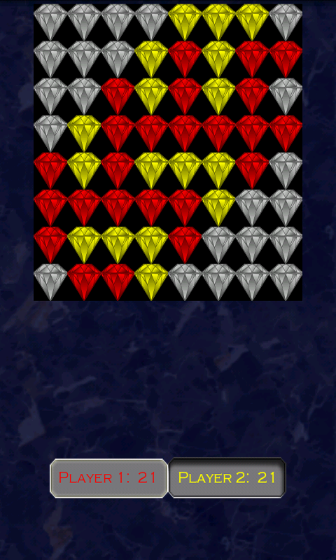 Crystal Control - Application sur Amazon Appstore