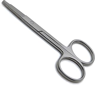 3Ã— Surgical Medical Littauer Spencer Stitch Scissor 3.5