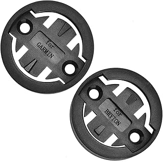 Suporte para Computador de Bicicleta, Suporte para Computador de Bicicleta Portátil Suporte para Computador de Bicicleta, Suporte para Cronômetro para Suporte de Computador