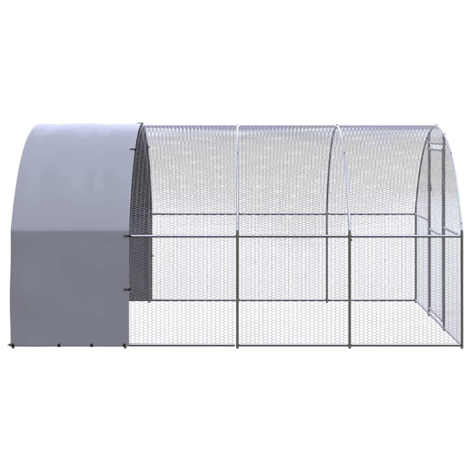 100 Pezzi Tappetini Igienici Assorbenti per Cani 60x45 cm, Blu/Bianco, 4 Strati, Capacit¨¤ 150 ml, Impermeabili