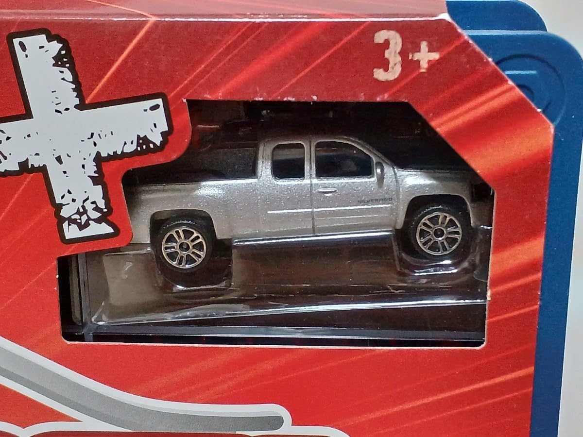 Amazon.co.jp: マジョレット キャリーケース ミニカー24台収納可能