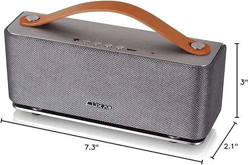 Miniatura 13 de Altavoz estéreo inalámbrico Bluetooth Groovy 2.1