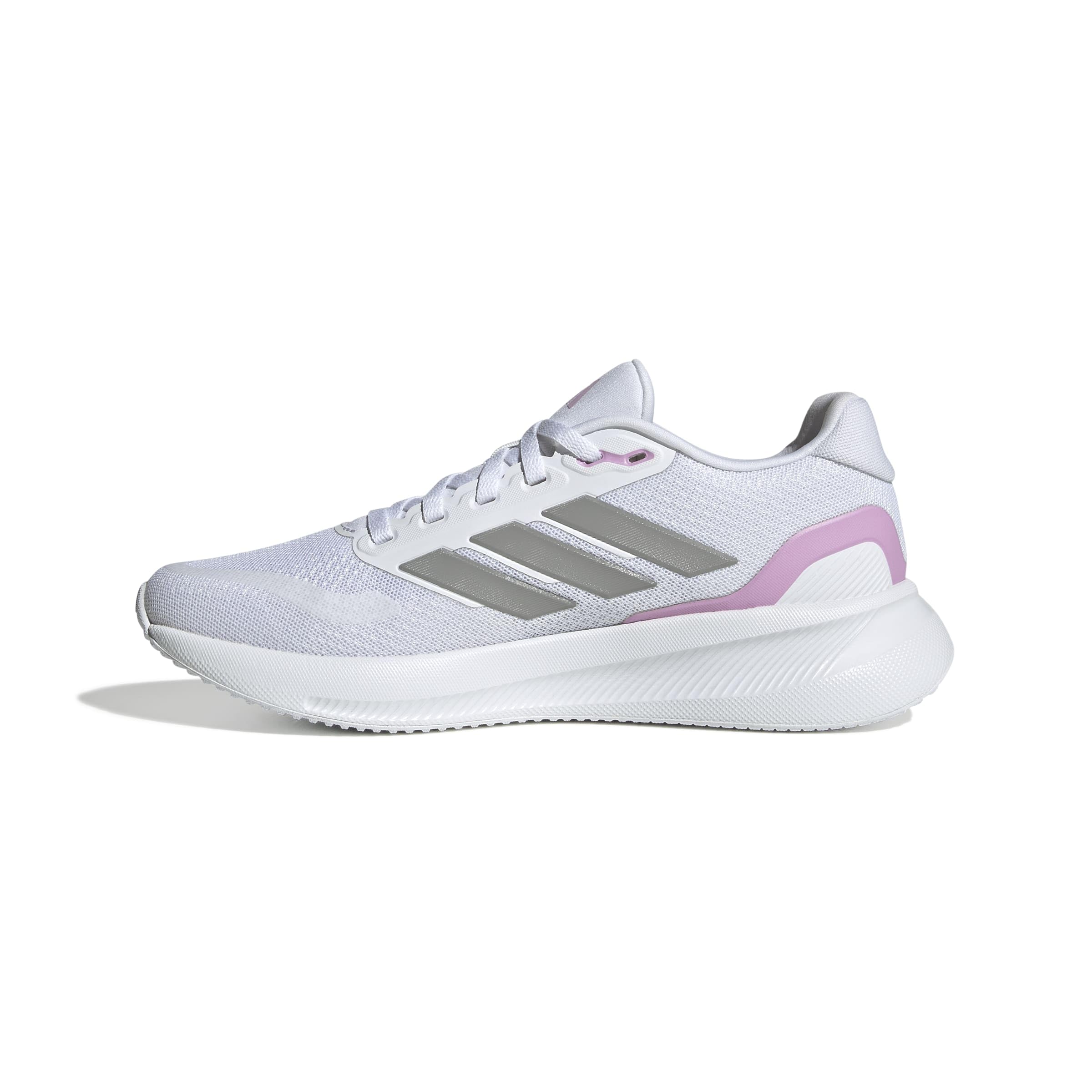 adidas Women's Zapatilla Runfalcon 5 Running — view 47