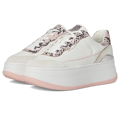 MICHAEL Michael Kors Hayes Lace Up Women