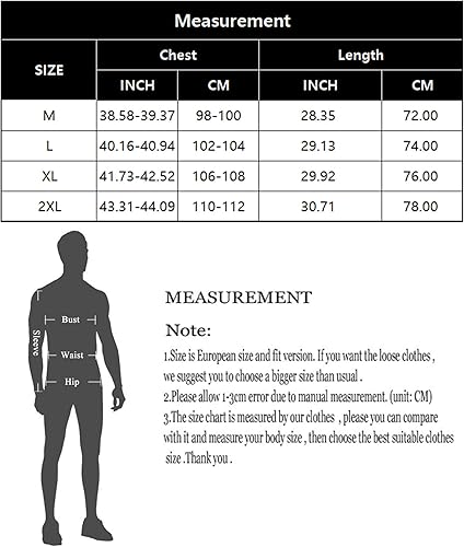 Miniatura 7 de Men's Workout Hooded Tank Tops Bodybuilding Muscle Shirt Sleeveless Gym Training Hoodies