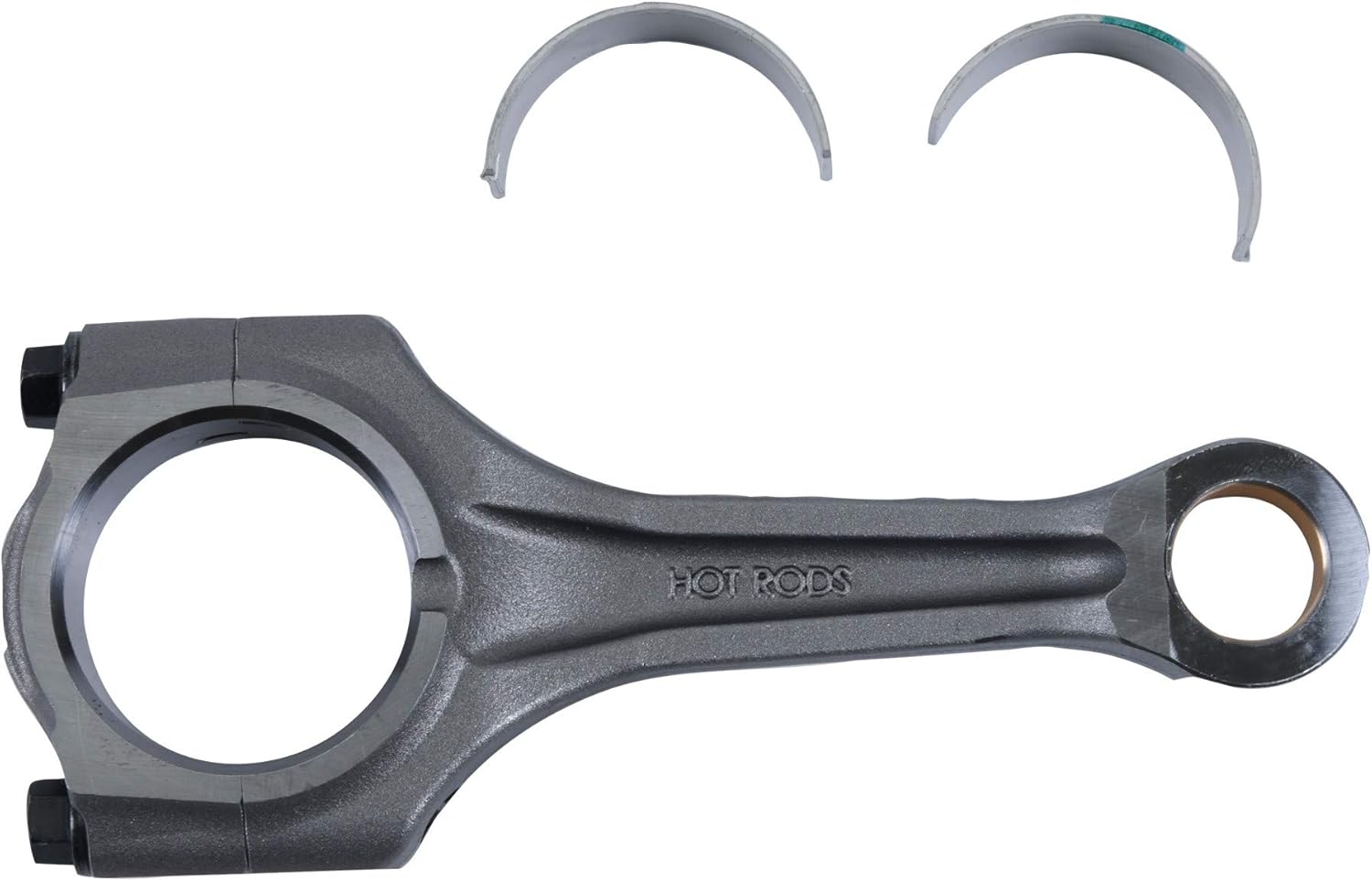 Hot Rods Connecting Rod Kit 8716 Compatible With/Replacement For Polaris ACE 900 EPS 2016, ACE 900 EPS XC 2017-2019, Ranger 900 4x4 Crew 2014-2019, Ranger 900 XP 2013-2019
