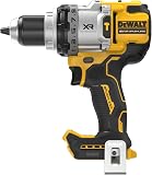 DEWALT DCD1007NT-XJ Akku-Schlagbohrschrauber (DCD1007NT-XJ) - 4