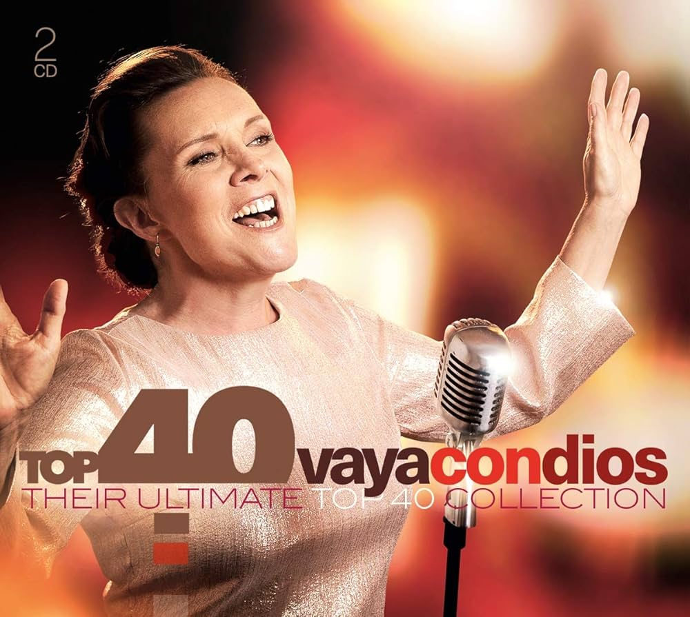 VAYA CON DIOS - Top 40: Vaya Con Dios - Amazon.com Music