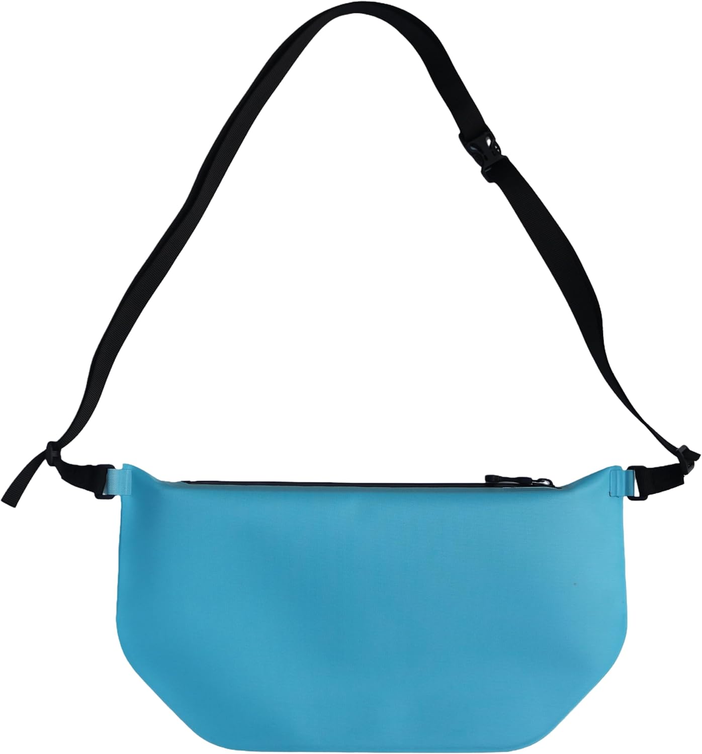 Waterproof Fanny Pack, ，IPX8Waterproof Rating, Airtight Zipper Seal，for Fishing Boating Swimming Drifting Paddling
