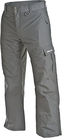 Arctix Pantalones Cargo Aislados Para Deportes De Nieve Para Mujer, Martín Pescador