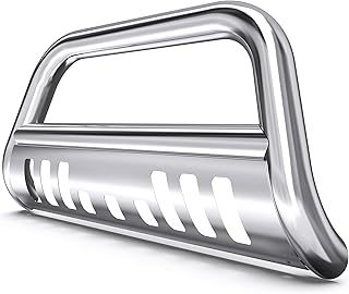 YITAMOTOR Truck Bull Bar Brush Guard
